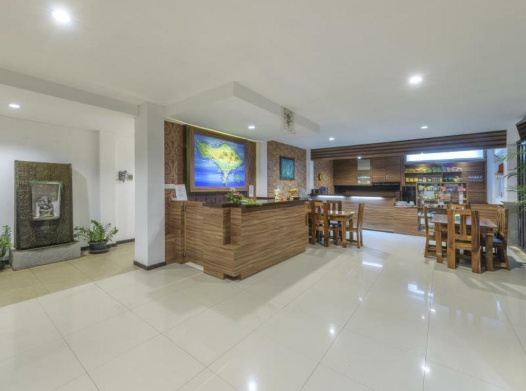 Lowcost Bed & Breakfast Jimbaran  Exterior photo