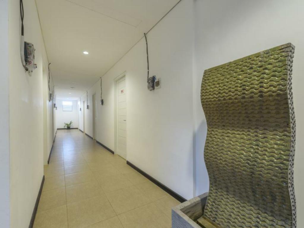 Lowcost Bed & Breakfast Jimbaran  Exterior photo