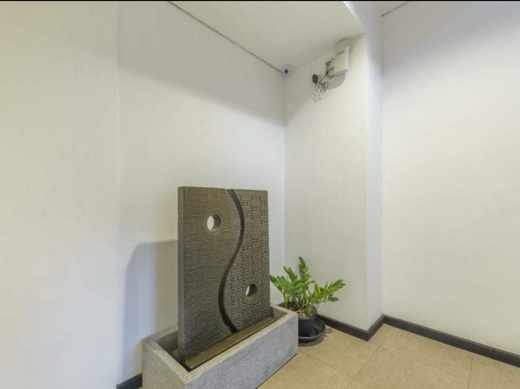 Lowcost Bed & Breakfast Jimbaran  Exterior photo